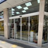 شرایط اقساطی نصب درب اتوماتیک