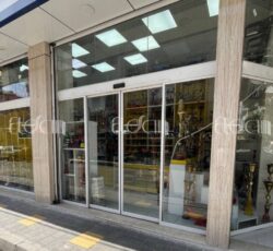 شرایط اقساطی نصب درب اتوماتیک