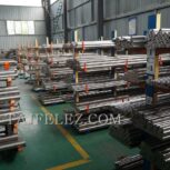 میلگرد ساده نورد گرم