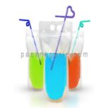 پاکت ساندیسی نوشیدنی