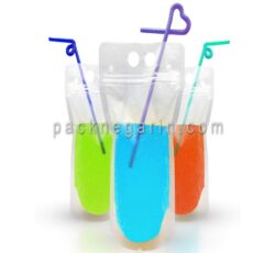 پاکت ساندیسی نوشیدنی