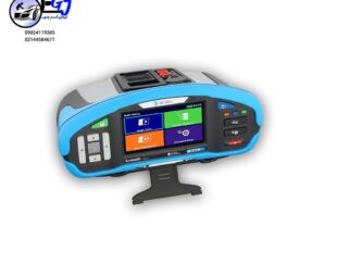 مولتی فانکشن مدلMI3155EurotestXDبرندMETREL