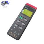 ترموگراف رنگ کوره برندLONROY مدل iBoo‑T4