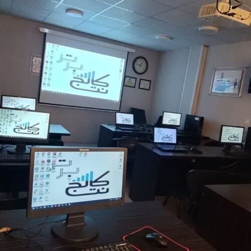 دوره آموزش جامع برنامه نویسی سی شارپ #C در کرج