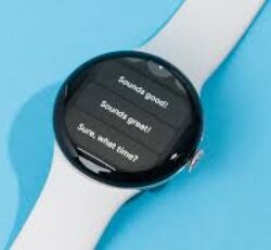 نمایندگی ساعت هوشمند سونی