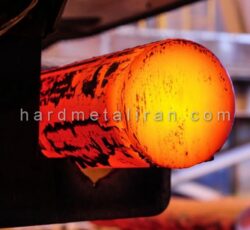 فولاد آلیاژی فنر