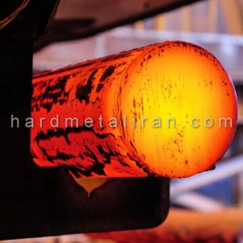 فولاد آلیاژی فنر