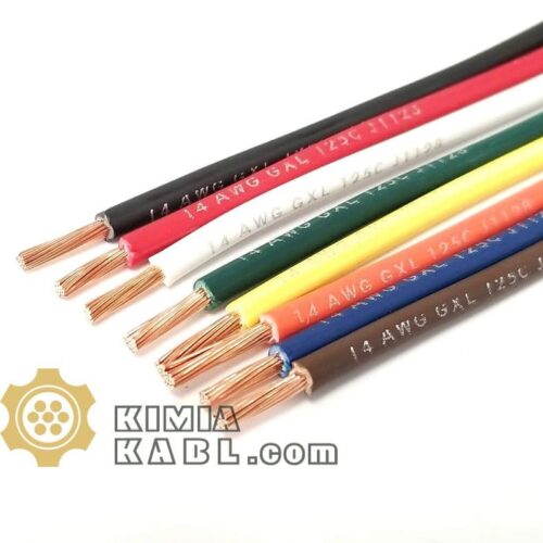 سیم ارت افشان ارزان قیمت