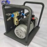 وکیوم باکس مدل AR2070-SS