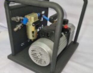 وکیوم باکس مدل AR2070-SS