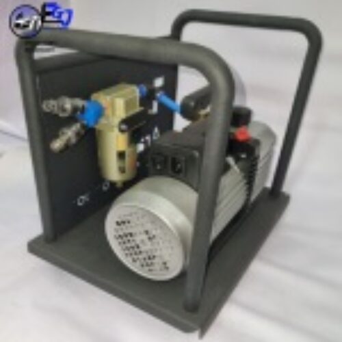 وکیوم باکس مدل AR2070-SS