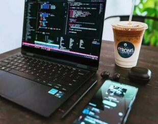 نمایندگی لپ تاپ ال جی