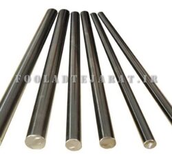 فولاد آلیاژی VCN