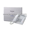 دستگاه سانترال پاناسونیک مدل KX-TDA100DBP