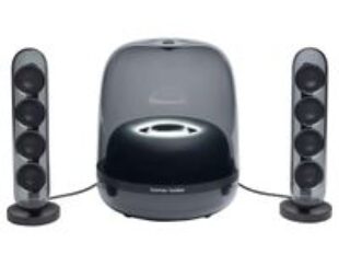 تعمیرات اسپیکر