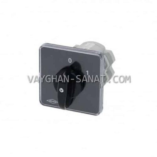 لیمیت سوئیچ آلن برادلی Allen Bradley