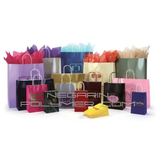 سلفون بسته بندی صنعتی