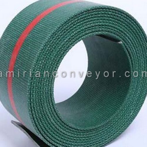 قیمت تسمه نقاله لاستیکی