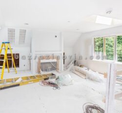 ‎دکوراسیون با ورق لیزری شمال تهران