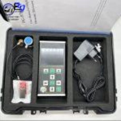 ضخامت سنج التراسونیک برند HUATEC مدلTG5700