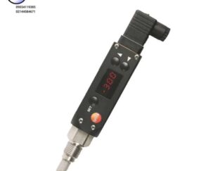 ترانسمیتر نقطه شبنم برند TESTO مدل6743