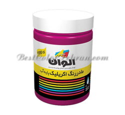 خرید رنگ نساجی در بازار تهران