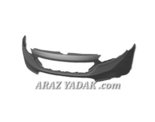 سپر جلو چری تیگو CHERY TIGGO 7