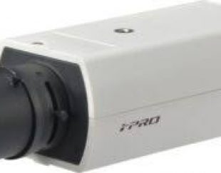 دوربین باکس ثابت پاناسونیک  WV-S1136