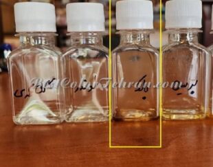 فرمولاسیون انواع عطر