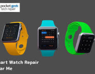 نمایندگی ساعت هوشمند شیائومی