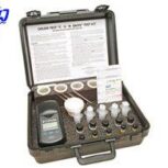 کیت تست کلر،سولفات،نیترات برند ELCOMETER مدل 134CSN