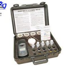 کیت تست کلر،سولفات،نیترات برند ELCOMETER مدل 134CSN