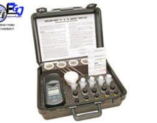 کیت تست کلر،سولفات،نیترات برند ELCOMETER مدل 134CSN