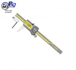 کولیس دیجیتال ضخامت لوله مدلYDA100A-300 برندTERMA