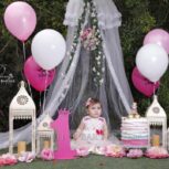 بهترین آتلیه عکس کودک غرب تهران