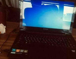 نمایندگی لپ تاپ ایسوس