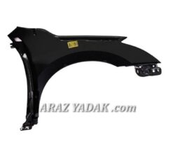 لوازم یدکی جک JAC S5