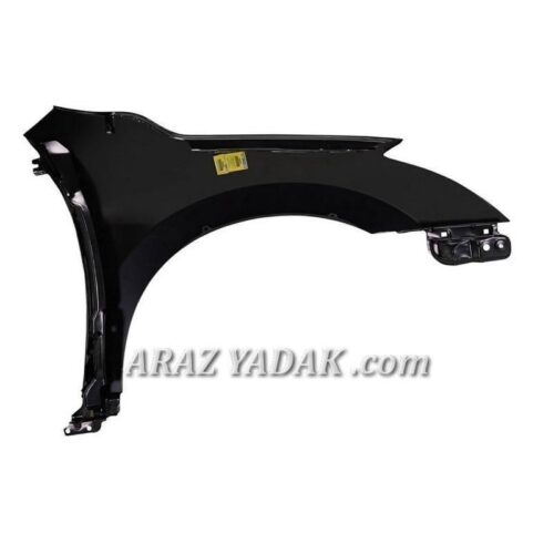 لوازم یدکی جک JAC S5