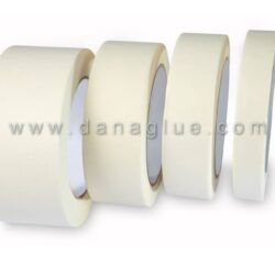 انواع سایز چسب نواری کاغذی