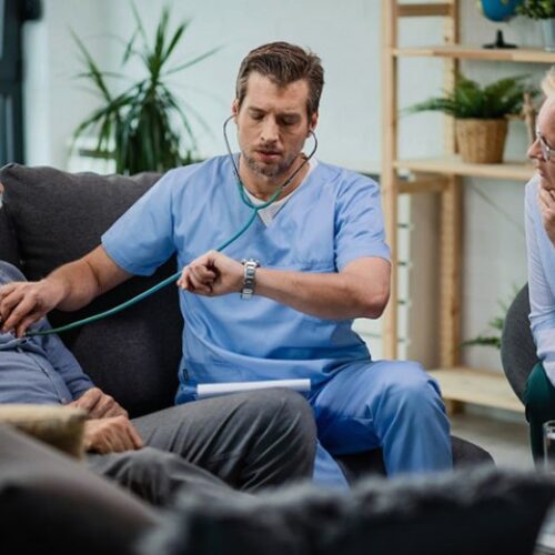 قیمت پرستار کودک شرق تهران