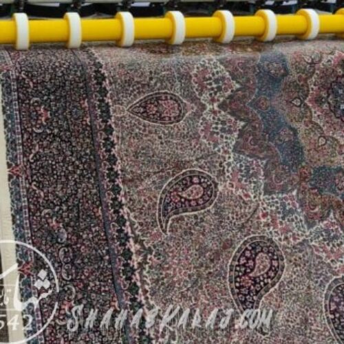 قیمت قالیشویی کرج