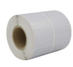 برچسب پی وی سی 45 × 15 دو ردیفه