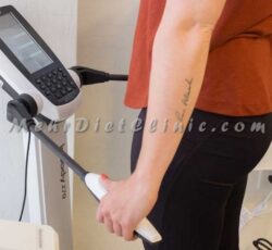 دستگاه آنالیز بدن غرب تهران