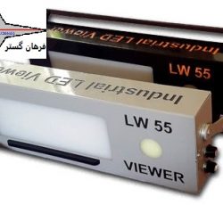 تجهیزات تست رادیوگرافی صنعتی RT