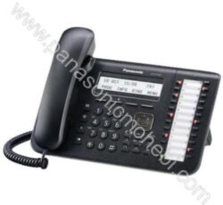 ‎دستگاه سانترال پاناسونیک KX-TDA600