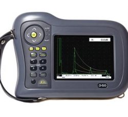 عیب یاب التراسونیک برند سوناتست مدل MASTERSCAN D70