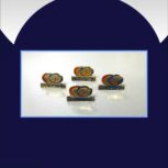 تولید و چاپ بج سینه در مشهد