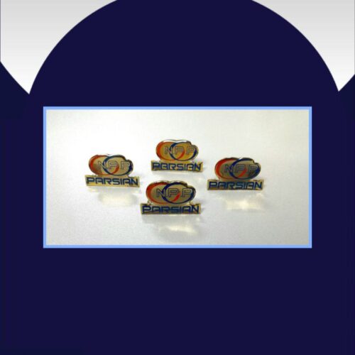 تولید و چاپ بج سینه در مشهد