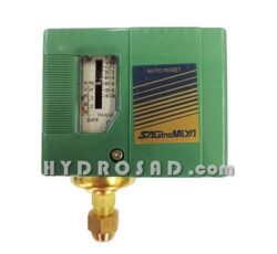 تجهیزات هیدرولیک دیپلماتیک ایتالیا