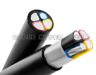 قیمت کابل شبکه بدون شیلد